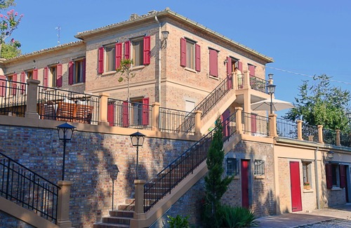 Rupoli Condo | Apartment in Villa Fonti