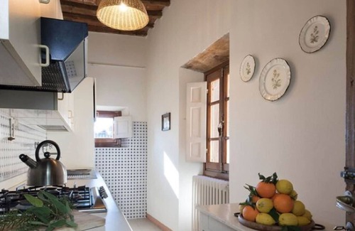 Pergine Valdarno House | Apartment in Pergine Valdarno with Pool