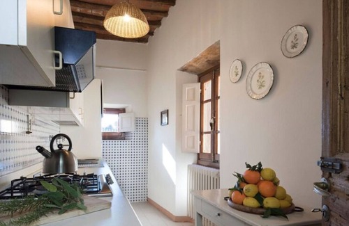 Pergine Valdarno House | Apartment in Pergine Valdarno with Pool
