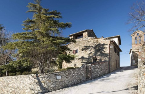 Pergine Valdarno House | Apartment in Pergine Valdarno with Pool