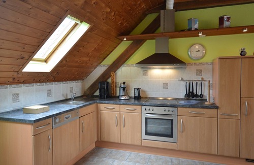 Juechen Apartment | Apartment in Jüchen near Dyck Castle