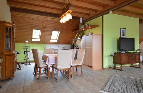 Juechen Apartment | Apartment in Jüchen near Dyck Castle
