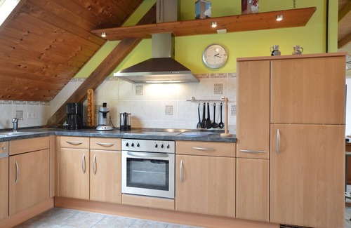 Juechen Apartment | Apartment in Jüchen near Dyck Castle
