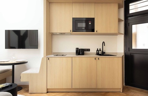 Val-de-Grace Apartment | Apartment in Jardin de Luxembourg