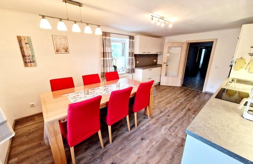 Kottmannsdorf Apartment | Apartment in Köttmannsdorf near Wörthersee