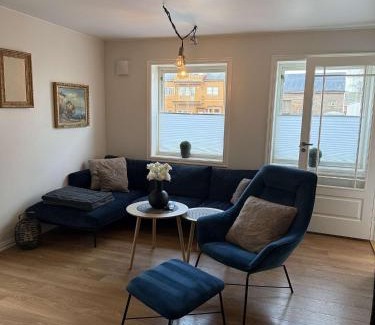 Kabelvag Apartment | Apartment in Kabelvåg, Lofoten