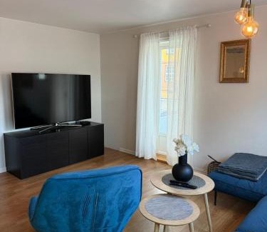 Kabelvag Apartment | Apartment in Kabelvåg, Lofoten