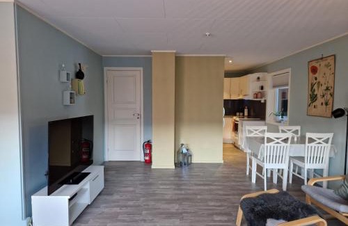 Kabelvag Apartment | Apartment in Kabelvåg