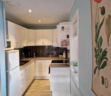 Kabelvag Apartment | Apartment in Kabelvåg