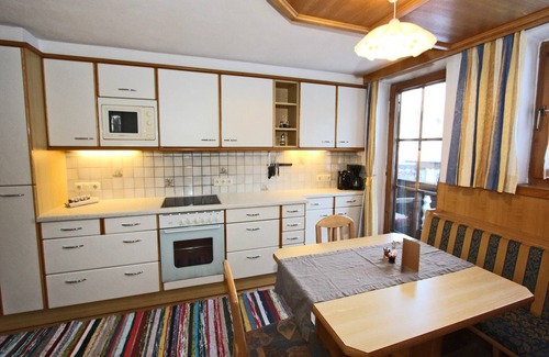 Kaltenbach Apartment | Apartment in Kaltenbach near Ski Lift
