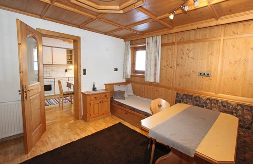Kaltenbach Apartment | Apartment in Kaltenbach near Ski Lift