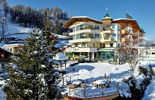 Kaltenbach Apartment | Apartment in Kaltenbach Near Ski Lift