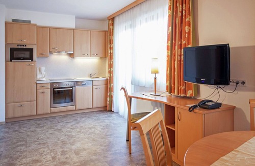 Stumm Apartment | Apartment in Kaltenbach near Ski Lift