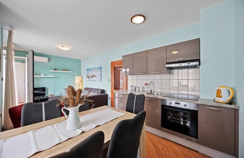 Suha Punta Apartment | Apartment in Kampor near Sandy Beach
