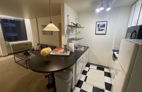 Northeast Kansas City Apartment | Apartment in Kansas City!