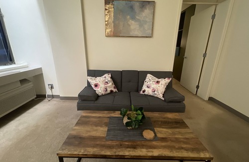 Northeast Kansas City Apartment | Apartment in Kansas City!