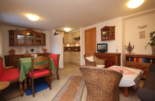 Kitzbuehel Apartment | Apartment in Kitzbuhel near Ski Slopes