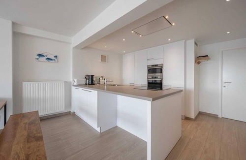 Knokke Apartment | Apartment in Knokke near the Beach