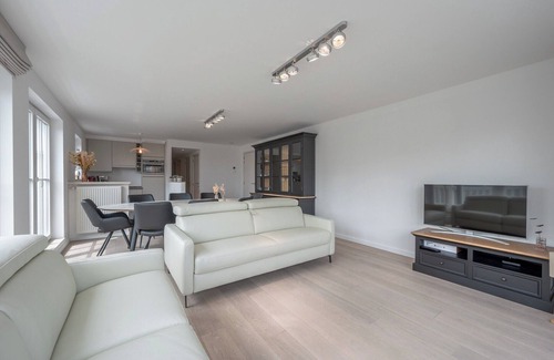 Knokke Apartment | Apartment in Knokke near Lippenslaan