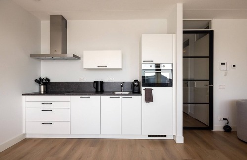 Kortgene House | Apartment in Kortgene with Harbor View