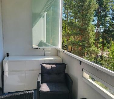 Kotka Apartment | Apartment in Kotka