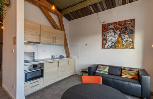 Koudekerke Apartment | Apartment in Koudekerke near Seabeach