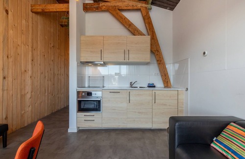 Koudekerke Apartment | Apartment in Koudekerke near Seabeach
