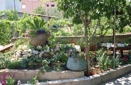 Kukljica Apartment | Apartment in Kukljica with Seaview, Terrace, Air condition, WIFI (4567-3)