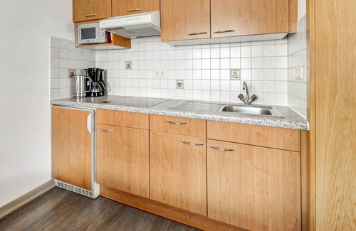 Huben Apartment | Apartment in Längenfeld near Sölden Ski Lift