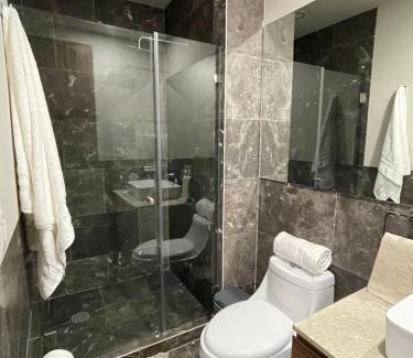 Colonia Roma Apartment | Apartment in La Roma, Pool&GYM