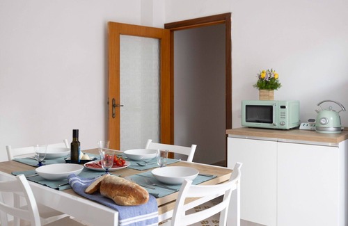Lanciano Apartment | Apartment in Lanciano with 2 bedrooms sleeps 5