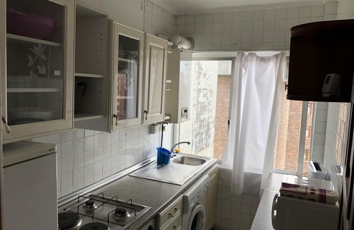 Laredo Apartment | APARTMENT IN LAREDO BEACH - 1-6 PAX