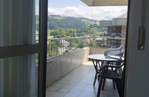 Laredo Apartment | APARTMENT IN LAREDO BEACH - 1-6 PAX