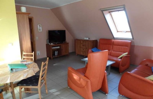 Mirow Apartment | Apartment in Leussow (21444) - Apartment