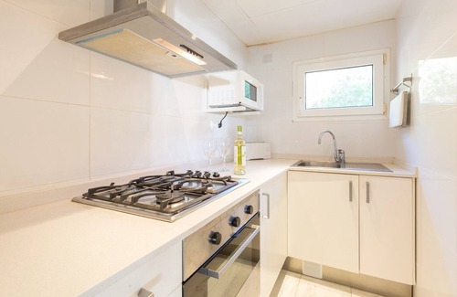 Palafrugell Apartment | Apartment in Llafranc near Sandy Beach