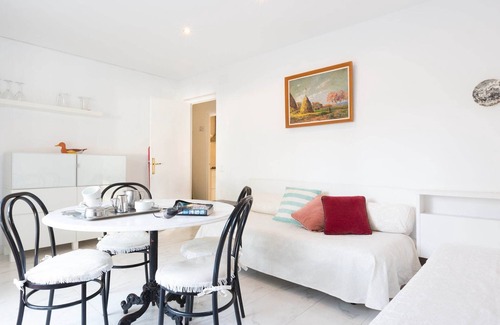 Palafrugell Apartment | Apartment in Llafranc near Sandy Beach