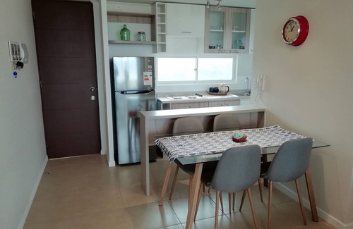 Los Molles Apartment | Apartment in Los Molles first line, unbeatable sea view