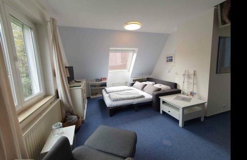 Halstenbek Apartment | Apartment in Lower Saxony