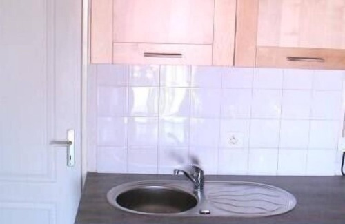 Prunete Apartment | Apartment in luxury tree-lined residence, direct access to the beach