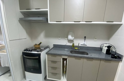 Ponta Negra Apartment | Apartment in Manaus, furnished in Ponta Negra
