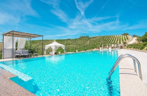 San Savino Apartment | Apartment in Marche near Sibillini Park