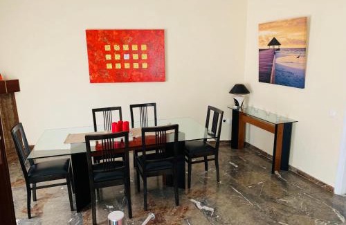Markopoulon Apartment | Apartment in Markopoulo center