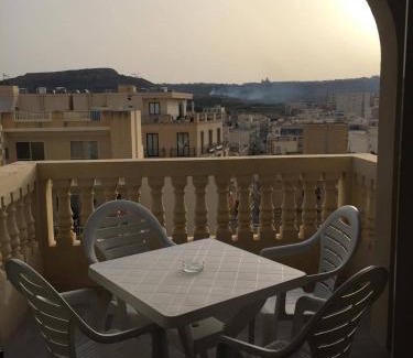 Marsalforn Apartment | Apartment in Marsalforn Gozo