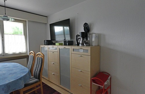 Mastrils Apartment | Apartment in Mastrils near Pizol Skiing