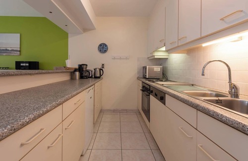 Middelkerke Apartment | Apartment in Middelkerke near Casino & Sea Wall
