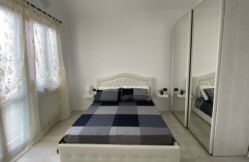 Pero Apartment | Apartment in Milan
