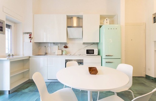 Acquabella Apartment | Apartment in Milan with 1 bedrooms sleeps 3