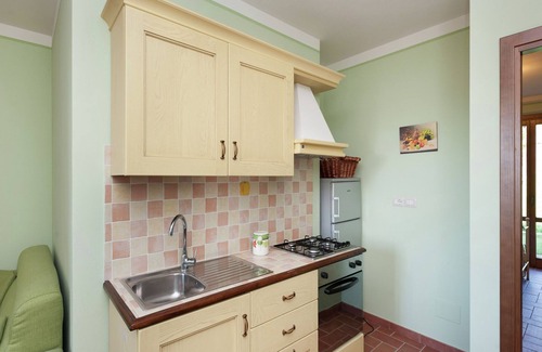 Monte del Lago Villa | Apartment in Monte del Lago near Lake Trasimeno
