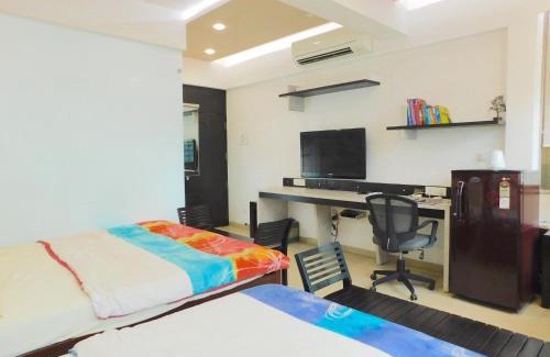 Mahim House | Apartment In Mumbai City Centre