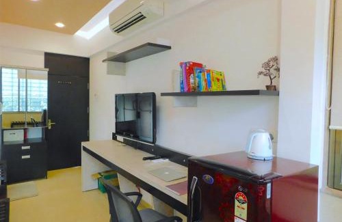 Mahim House | Apartment In Mumbai City Centre